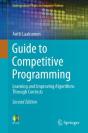 Guide To Competitive Programming - Preview
