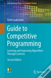 Capa do artigo Guide To Competitive Programming