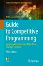 Guide To Competitive Programming - Preview