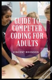 Capa do artigo Guide To Computer Coding For Adults