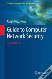 Guide To Computer Network Security