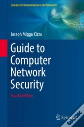 Guide To Computer Network Security
