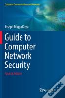 Guide To Computer Network Security