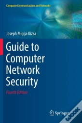 Guide To Computer Network Security