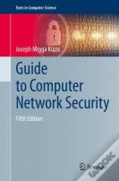 Guide To Computer Network Security