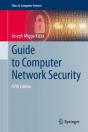 Guide To Computer Network Security - Preview