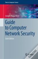 Guide To Computer Network Security