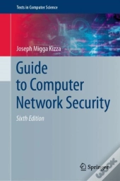 Guide To Computer Network Security
