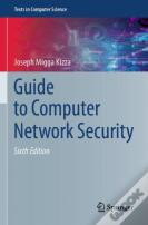 Guide To Computer Network Security