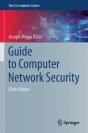 Guide To Computer Network Security - Preview