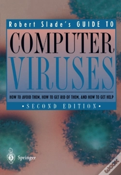 Capa do artigo Guide To Computer Viruses