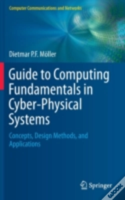 Capa do artigo Guide To Computing Fundamentals In Cyber-Physical Systems