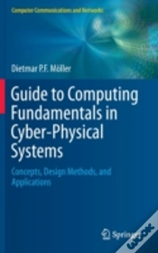 Capa do artigo Guide To Computing Fundamentals In Cyber-Physical Systems