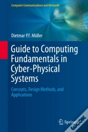 Capa do artigo Guide To Computing Fundamentals In Cyber-Physical Systems