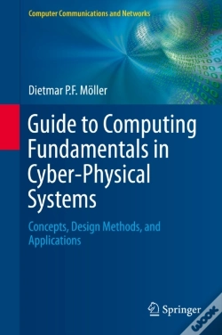 Capa do artigo Guide To Computing Fundamentals In Cyber-Physical Systems
