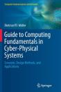 Guide To Computing Fundamentals In Cyber-Physical Systems - Preview