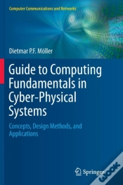 Capa do artigo Guide To Computing Fundamentals In Cyber-Physical Systems