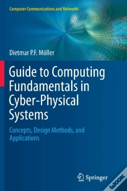Capa do artigo Guide To Computing Fundamentals In Cyber-Physical Systems