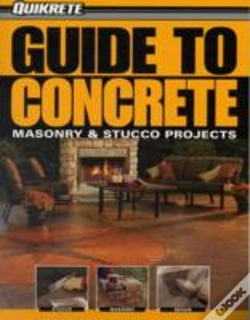 Capa do artigo Guide To Concrete