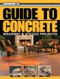 Guide To Concrete - Preview