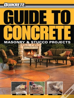 Capa do artigo Guide To Concrete