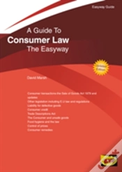 Capa do artigo Guide To Consumer Law