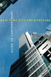 Capa do artigo Guide To Contemporary New York City Architecture