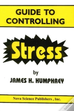 Capa do artigo Guide To Controlling Stress