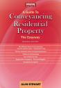 Guide To Conveyancing Residential Property - Preview