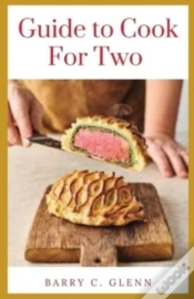 Capa do artigo Guide To Cook For Two