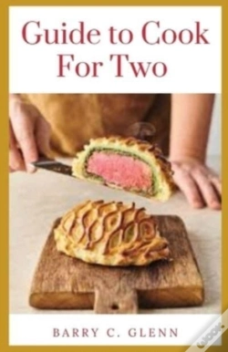 Capa do artigo Guide To Cook For Two