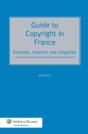 Guide To Copyright In France - Preview