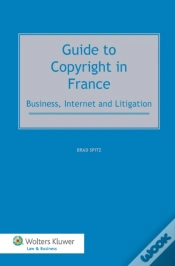 Capa do artigo Guide To Copyright In France