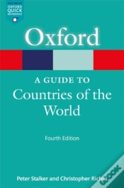 Capa do artigo Guide To Countries Of The World