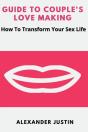 Guide To Couples Love Making - Preview