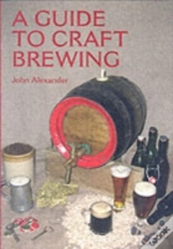 Capa do artigo Guide To Craft Brewing