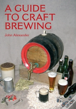 Capa do artigo Guide To Craft Brewing
