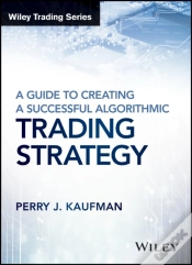 Capa do artigo Guide To Creating A Successful Algorithmic Trading Strategy