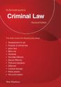 Guide To Criminal Law - Preview