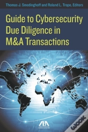 Capa do artigo Guide To Cybersecurity Due Diligence In M&A Transactions