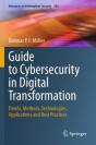 Guide To Cybersecurity In Digital Transformation - Preview