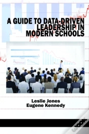 Capa do artigo Guide To Data-Driven Leadership In Modern Schools