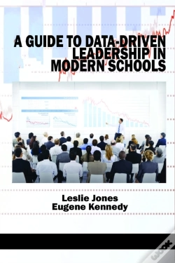 Capa do artigo Guide To Data-Driven Leadership In Modern Schools