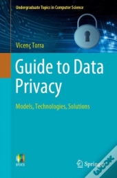 Guide To Data Privacy