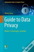 Guide To Data Privacy