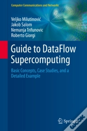 Capa do artigo Guide To Dataflow Supercomputing