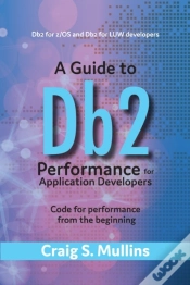 Capa do artigo Guide To Db2 Performance For Application Developers