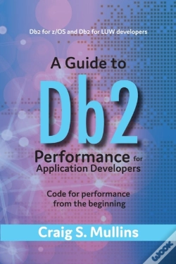 Capa do artigo Guide To Db2 Performance For Application Developers