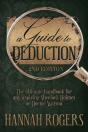 Guide To Deduction - Preview