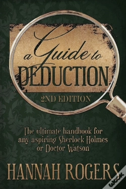 Capa do artigo Guide To Deduction